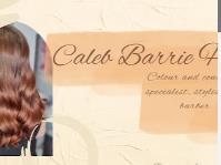 Caleb Barrie Hair image 1